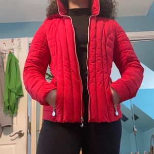 Nautica Women’s Jacket